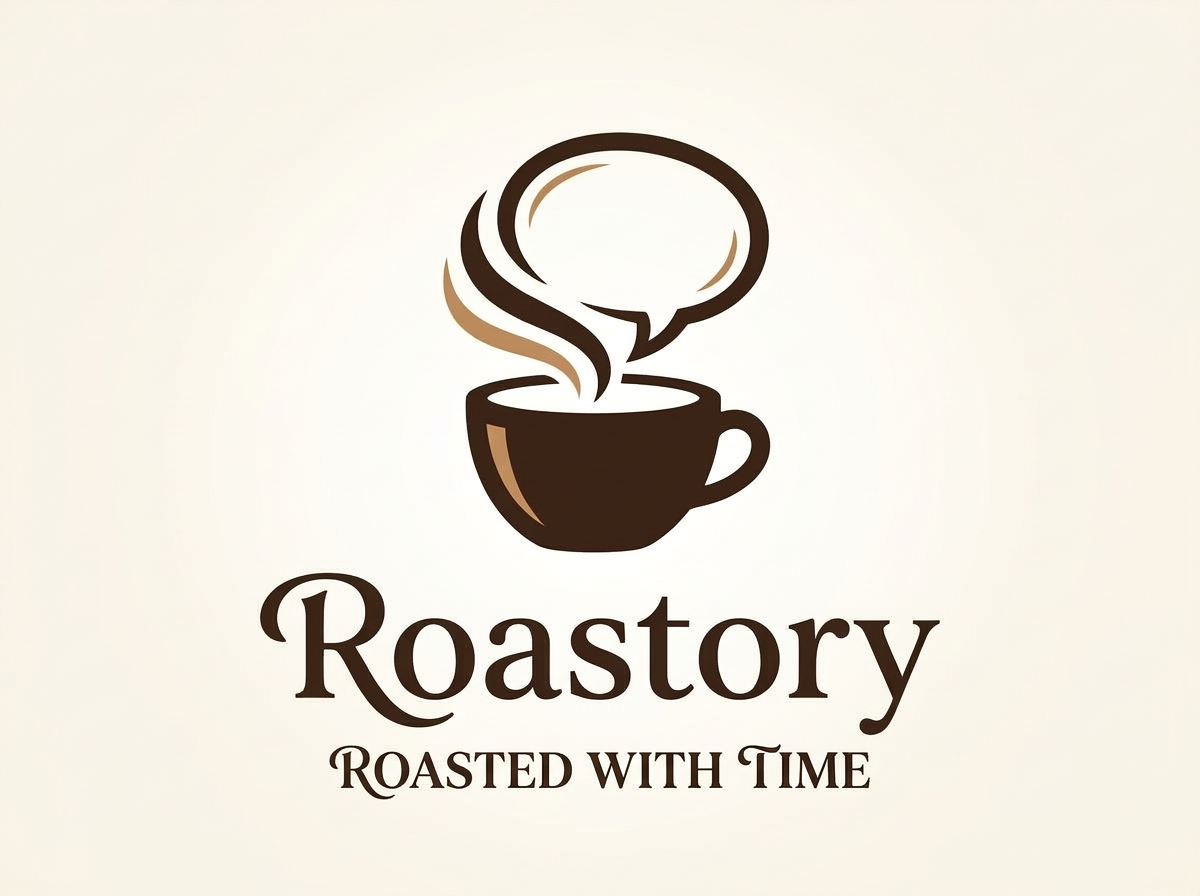 Roasted Coffee beans